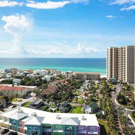 Hilton Garden Inn Destin Miramar Beach, Fl Esterno foto