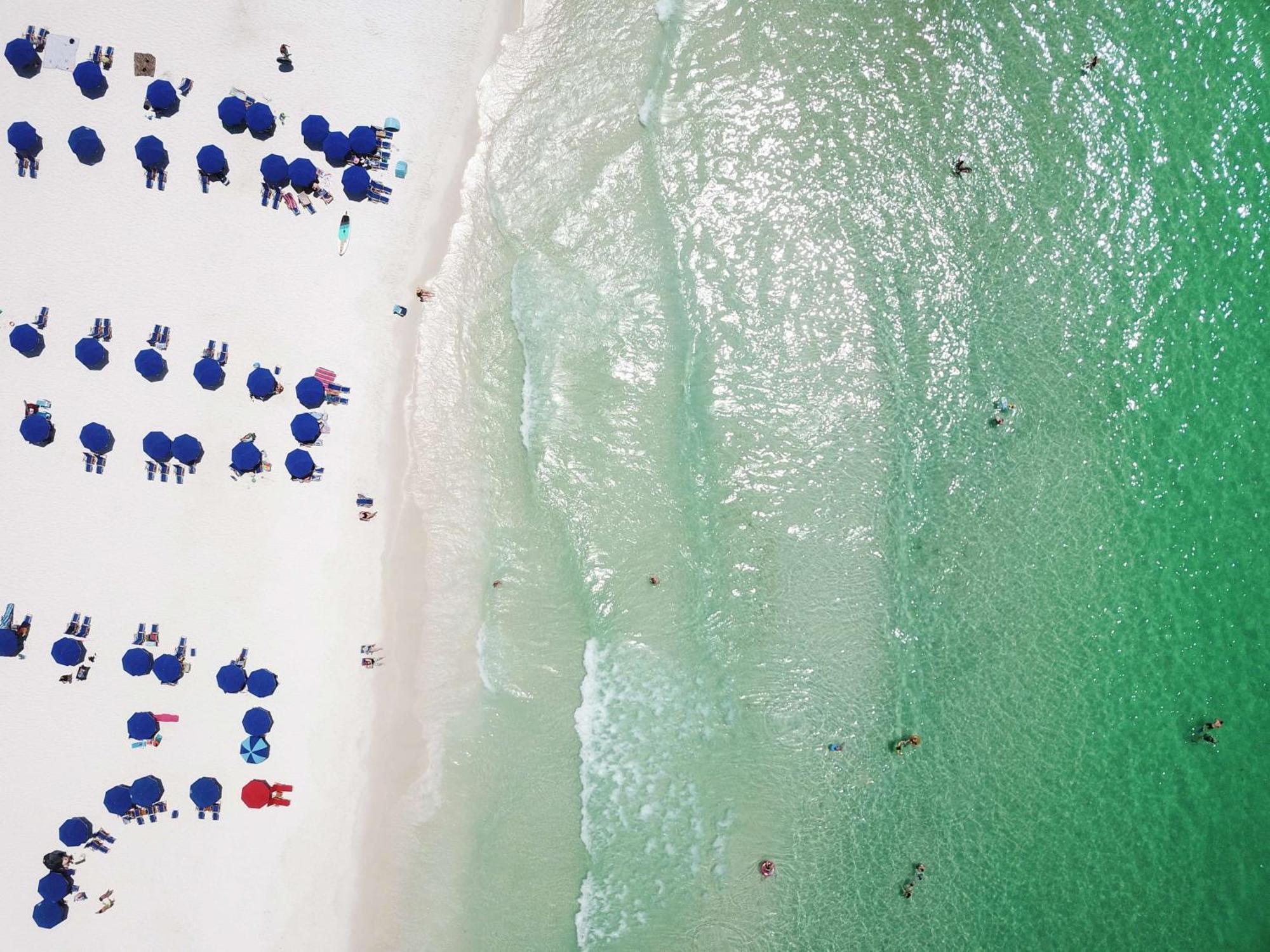 Hilton Garden Inn Destin Miramar Beach, Fl Esterno foto